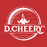 Hầm rượu Thùng rượu gỗ sồi Nga D.CHEERY
