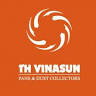Công Ty TNHH Sản Xuất Quạt Công Nghiệp Th Vinasun