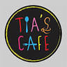 Tia's Cafe
