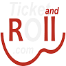 TICKETANDROLL
