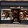 Tickles & Co