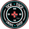 Tick Tock Smoke Shop - Newport