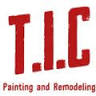 T.I.C Painting and Remodeling