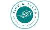 Tide & Tales Bistro and Bookstore