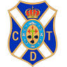 Tienda Oficial Club Deportivo Tenerife