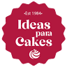Ideas y Productos para Cakes