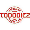 TIENDAS TODODIEZ | JUGUETES CÁCERES