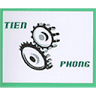 Công ty Cổ Phần Xây Lắp Tiên Phong