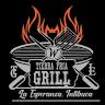 Tierra Fria Grill