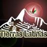 Tierras Latinas