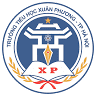 Trường Tiểu Học Xuân Phương