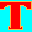 Tiffanyglas Mirring