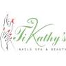 Kathy's Nails Spa & Beauty