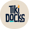 Tiki Docks Skyway