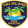 Tiki Island Volunteer Fire