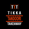 Tikka Tandoori Ltd