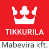 Mabevira Kft.Tikkurila festékbolt XX. Ker.