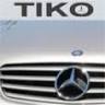 TIKO Mercedes Benz Almere