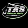 Tillman’s Towing