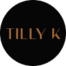 Hair on Harrington & Tilly K on Harrington