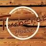 Timbered House