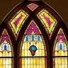 Lutheran Parish & Timberville