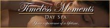 Timeless Moments Day Spa