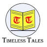 Timeless Tales Rare Books