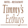 Restaurant Timmy's Eethuys