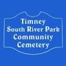 Timney South River Park Community Cemetery