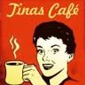 Tinas Café