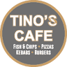 Tino's Cafe
