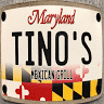 TINO'S MEXICAN GRILL