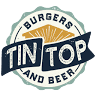 Tin Top Burger Shop