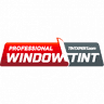 Professional Window Tint