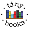 The Tiny Bookstore
