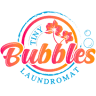 Tiny Bubbles Laundromat Front Royal