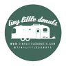 tiny little donuts