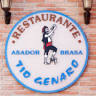 Restaurante Tio Genaro
