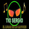 Tio Sergio, El lugar de los mayores