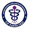 AFSÜ TIP FAKÜLTESİ B BLOK