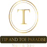 Tip & Toe Paradise