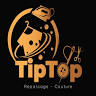 Tip Top couture repassage