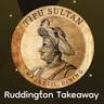 Tipu Sultan Kitchen Ruddington