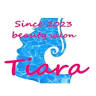Beauty Salon Tiara