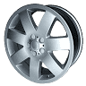 Tire Square & Wheel