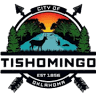 City of Tishomingo