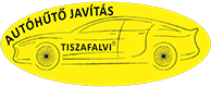 AUTÓHŰTŐ JAVÍTÁS