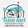 Tisza-tavi Kerékpárkölcsönzés Abádszalók