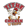 Tithe Chicken & Chips